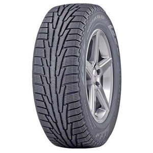 Автомобильные зимние шины Nordman Nordman RS2 SUV 245/65 R17 111R