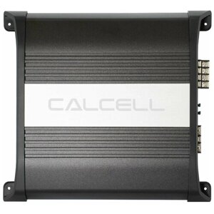 Автомобильный усилитель Calcell POP 80.4