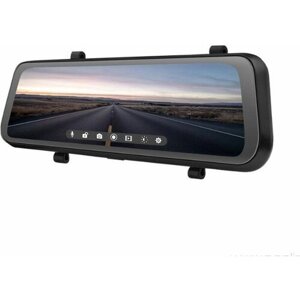 Автомобильный видеорегистратор NEOLINE G-TECH X28 с двумя камерами и зеркалом заднего вида
