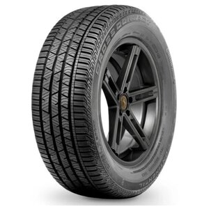 Автошина Continental CrossContact LX Sport 245/50 R20 102H