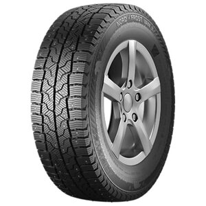 Автошина Gislaved Nord*Frost Van 2 225/55 R17C 109/107R шип.