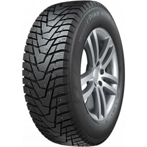 Автошина Hankook Winter i*Pike X W429A 265/60 R18 114T шип