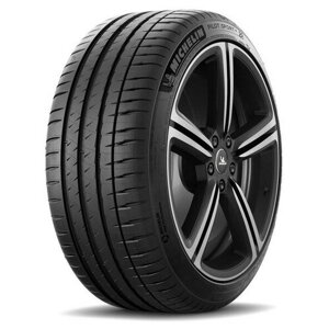 Автошина michelin PILOT SPORT 4 245/45 R19 102Y