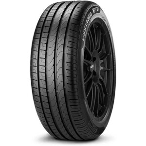 Автошина pirelli 245/40r19 98y xl cinturato p7 run flat