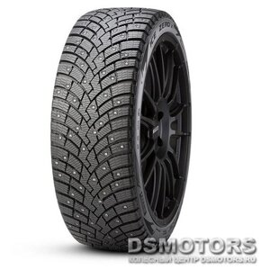 Автошина Pirelli Ice Zero 2 245/45 R18 100 H