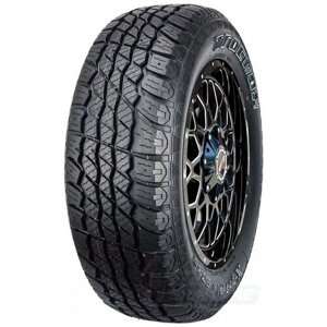 Автошина Tracmax X-Privilo AT08 285/60 R18 116T