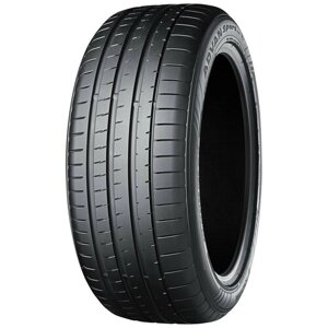 Автошина Yokohama Advan Sport V107 275/40 R18 103Y