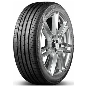 Автошина zeta 245/45R19 alventi 102Y run flat XL TL