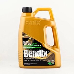 Bendix масло моторное