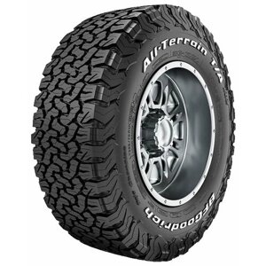 BFGoodrich All-Terrain T/A KO2 275/70 R16 119S летняя