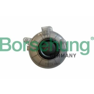 BORSEHUNG B11941 Расширитеьный бачок с крышкой