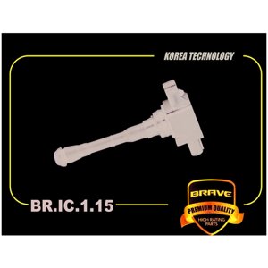 BRIC115 BRAVE катушка зажигания