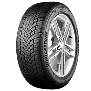 Bridgestone Blizzak LM005 205/65 R16 95H зимняя