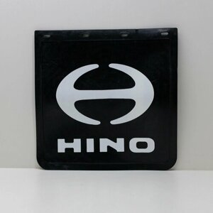 Брызговик HINO ranger, 50*50, ootoko