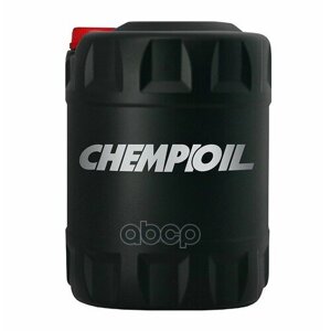CHEMPIOIL Chempioil Turbo Di 10W40 Sl/Ch-4 Масло Моторное Полусинт. (20L)