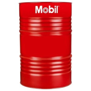Циркуляционное масло MOBIL vacuoline 525 208 л