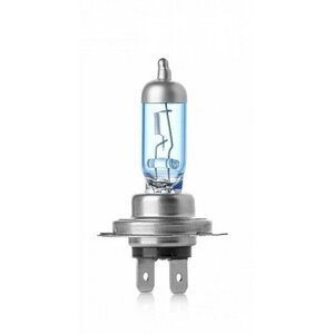 ClearLight Лампа автомобильная Clearlight LongLife, H7, 24 В, 70 Вт