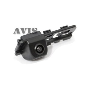 CMOS штатная камера заднего вида AVS312CPR (019) для автомобилей HONDA