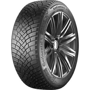 Continental 205/60 R16 96T ContiIceContact 3 XL шип