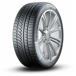 Continental 235/55/18 H 100 ContiWinterContact TS850 P (AO) Зимняя