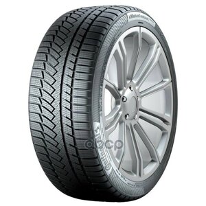 Continental ContiWinterContact TS 850P SUV 265/55 R19 113V зимняя