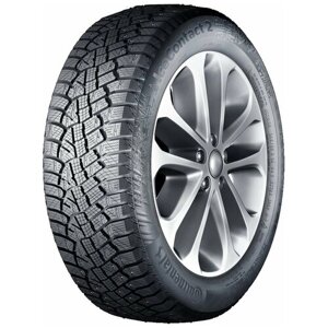 Continental IceContact 2 225/75 R16 108T зимняя