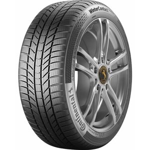 Continental WinterContact TS 870 P 255/60 R18 112H зимние