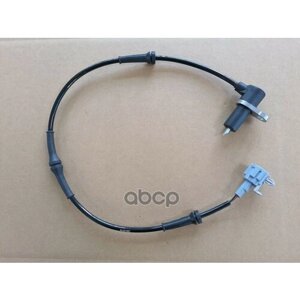 Датчик Abs Передний Правый Nissan Terrano (R20) (03/2002 - 2006/12) Nissan Terrano (03/2002 - 2006/1 MAGTECHNIC арт. mag3421