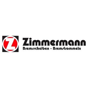 Диск тормозной zimmermann 600322920