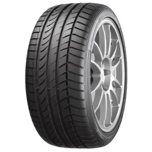 Dunlop SP Sport Maxx TT 275/40 R19 101Y летняя