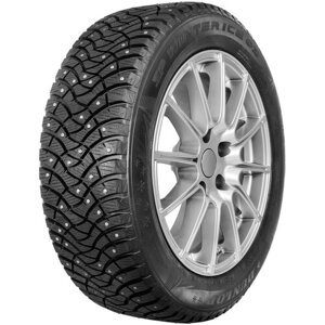 Dunlop SP Winter Ice 03 195/65 R15 95T зимняя