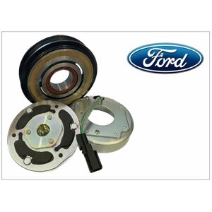 Электромагнитная муфта компрессора кондиционера Ford Fusion, Edge, Lincoln MKZ