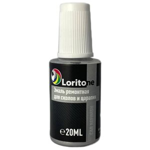Эмаль для сколов Loritone Toyota/Lexus 6N7 Sierra Green Pearl Metallic 20мл