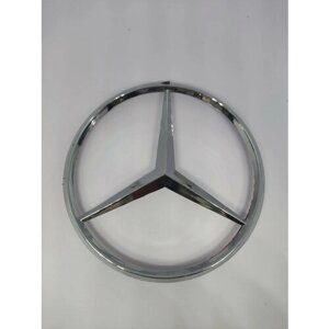 Эмблема Mercedes-Benz 11.5см