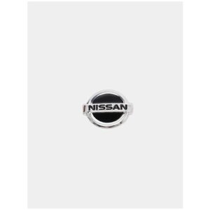 Эмблема Nissan на ключ зажигания, 13.3 * 11.4 мм