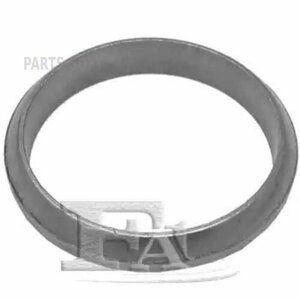 FA1 102-947 Прокладка глушителя кольцо BMW: 3 75-84