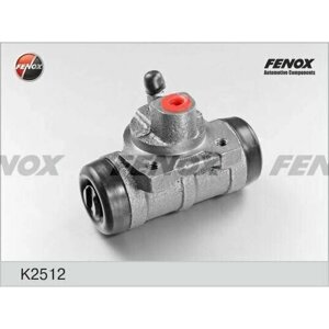 FENOX цилиндр тормозной рабочий для FORD transit 2.0-2.4TD 94-06 D 25.4