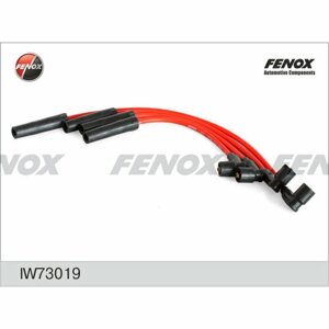FENOX IW73019 Высоковольт. провода ком/кт.