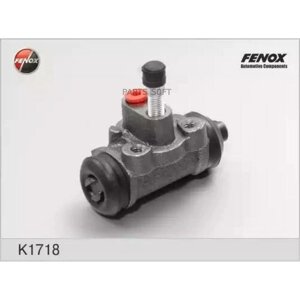 FENOX K1718 Цилиндр тормозной колесный