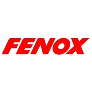 Fenox TB217060 Диск тормозной передний вентилируемый (2шт.)