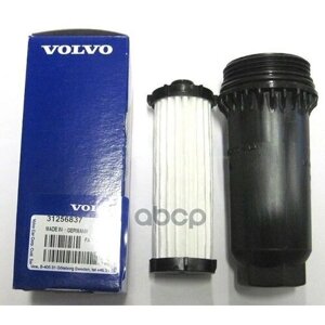 Фильтр акпп C30 C70 (06-S40 (04-S60 (11-S80 (07-S80l V40 (13-V40 cross country V50 V60 V70 (08-xc60 VOLVO арт. 31.