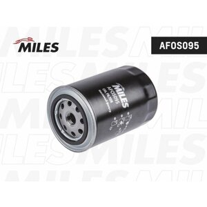 Фильтр маслянной AFOS095 MILES