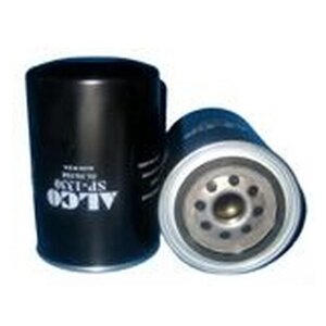 Фильтр масляный ALCO filter SP-1330 для citroen jumper; fiat ducato; peugeot BOXER