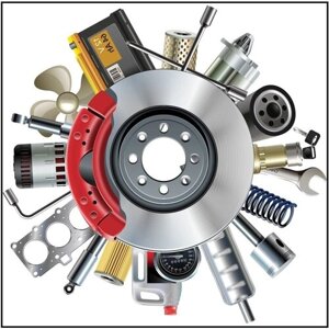 Фильтр масляный bmw e46 e90 e60 x5 (e70) x6 (e71) 2.5d 3.0d parts mall арт. pbv015