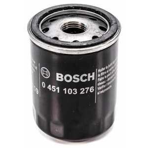 Фильтр масляный Bosch 451103276