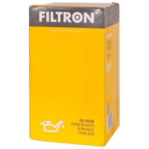 Фильтр масляный filtron OP5752