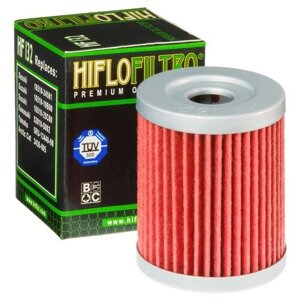 Фильтр Масляный Hiflo filtro арт. HF132