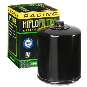 Фильтр масляный HIFLO filtro HF171BRC harley 63731-99, 63731-99A, 63798-99