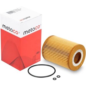 Фильтр масляный Metaco 1020-041