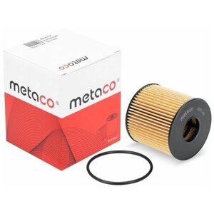 Фильтр масляный Metaco 1020-148